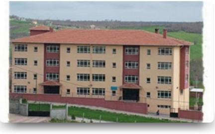 Çiftlikköy İlkokulu İSTANBUL ÇATALCA