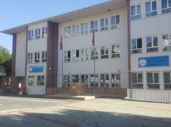 Yalçın Çiftçioğlu İlkokulu İSTANBUL BÜYÜKÇEKMECE