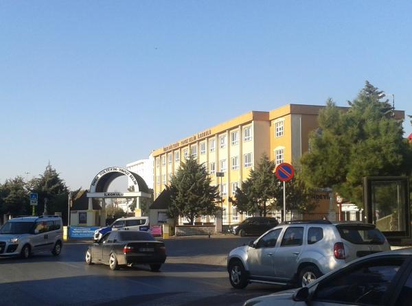 Ömer Gültekin-Yavuz Selim İlkokulu İSTANBUL BÜYÜKÇEKMECE