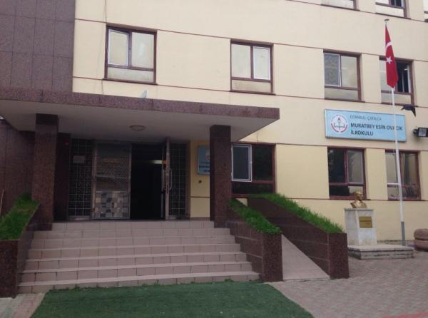 Muratbey Esin Ovacık Ortaokulu İSTANBUL ÇATALCA
