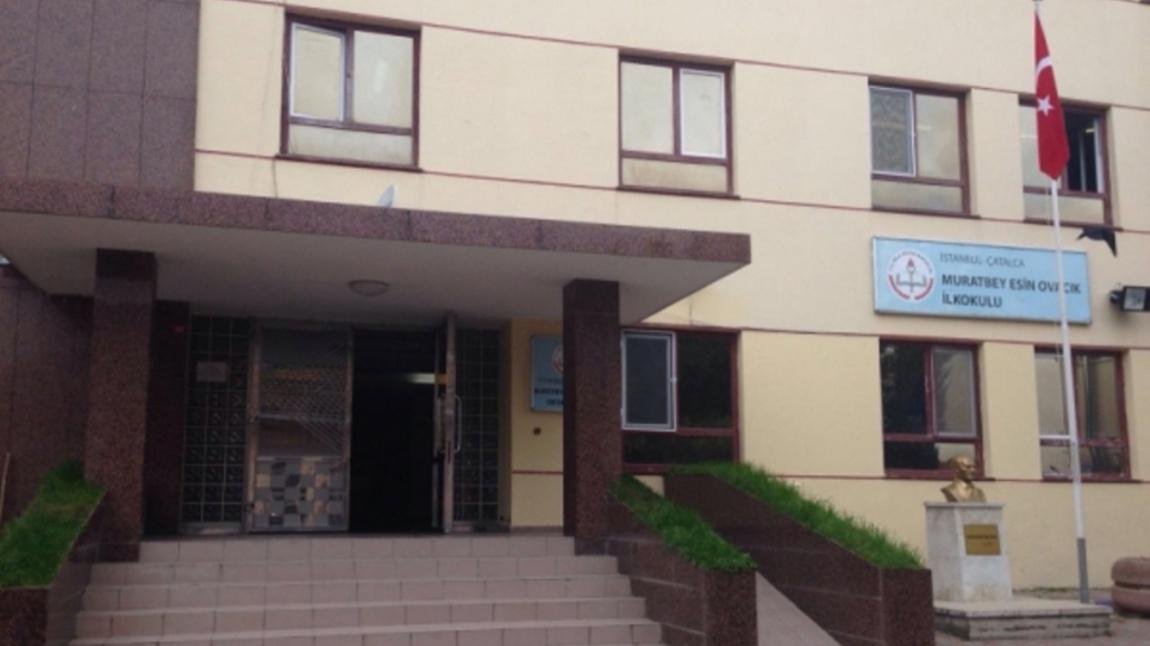 Muratbey Esin Ovacık İlkokulu İSTANBUL ÇATALCA