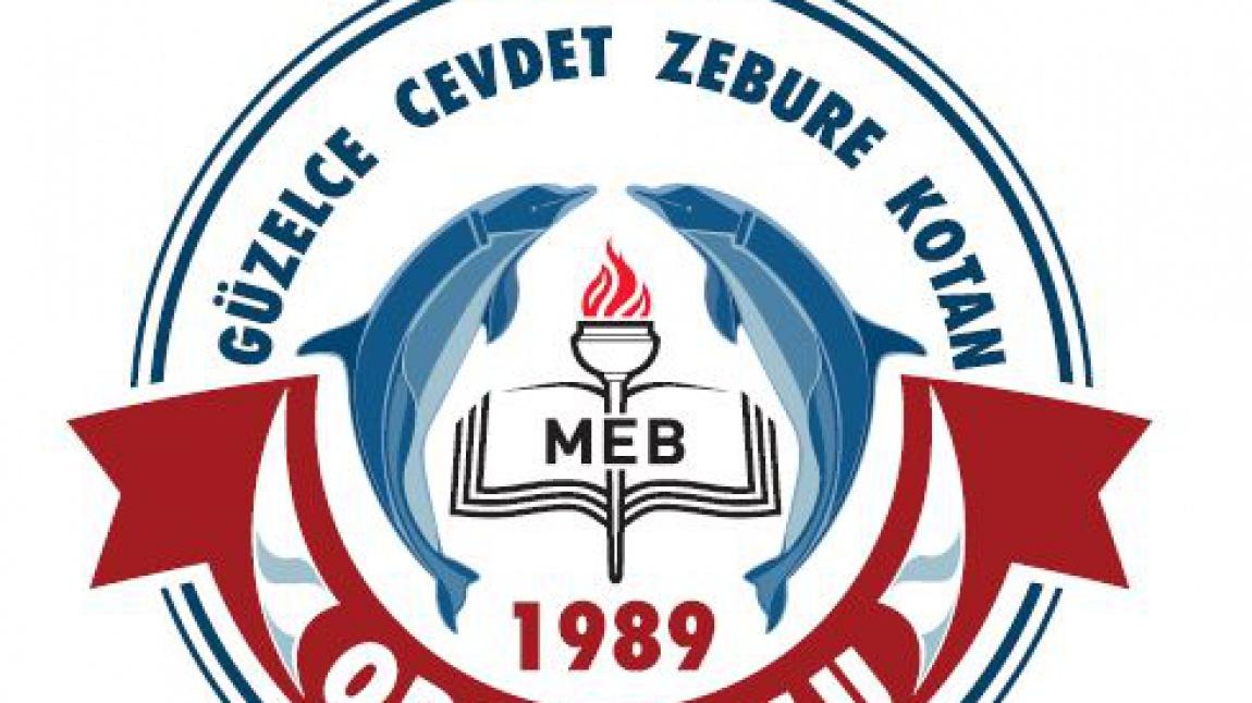 Güzelce Cevdet Zebure Kotan Ortaokulu İSTANBUL BÜYÜKÇEKMECE