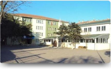 Büyükçekmece İlkokulu İSTANBUL BÜYÜKÇEKMECE