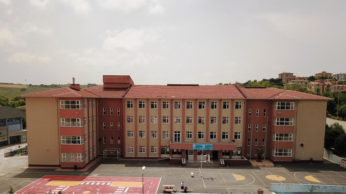 Bahadır Demir Ortaokulu İSTANBUL BÜYÜKÇEKMECE