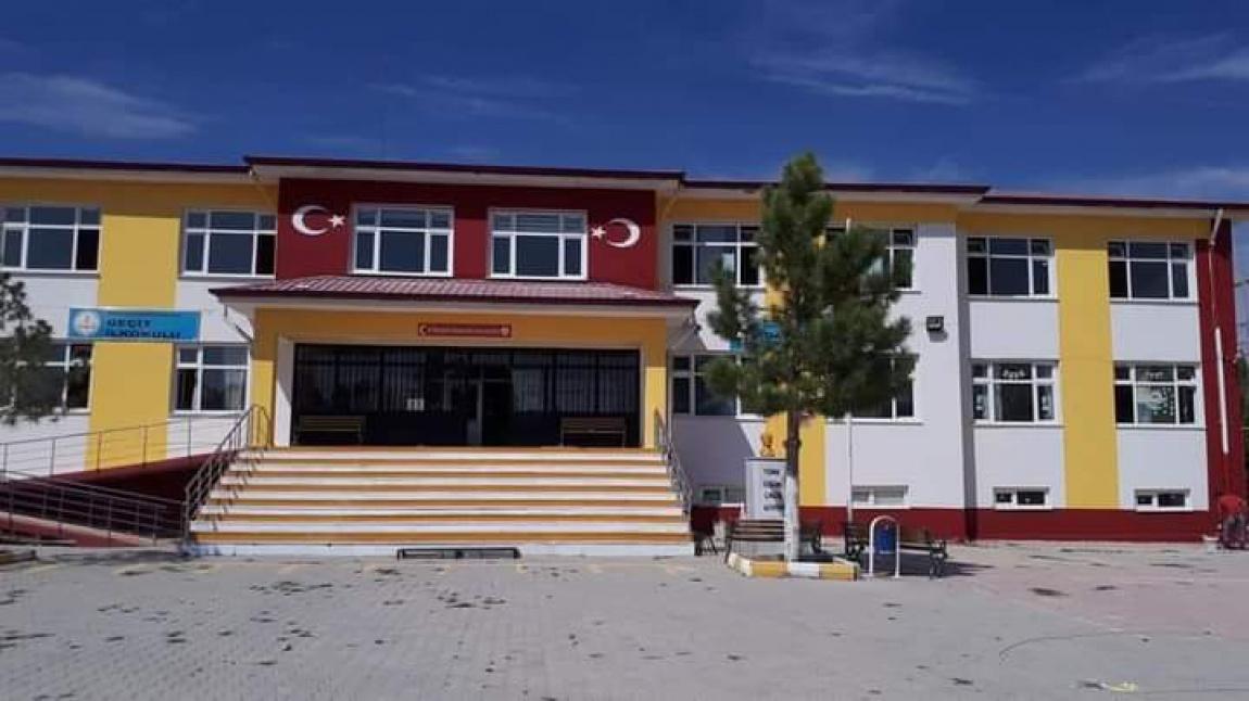 Geçit Şehit Mevlüt Yalçınkaya Ortaokulu KAHRAMANMARAŞ ELBİSTAN
