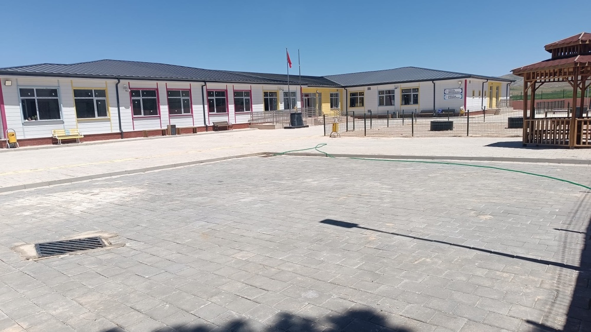 Gücük Ortaokulu KAHRAMANMARAŞ ELBİSTAN