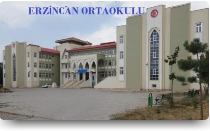Erzincan Ortaokulu ERZİNCAN MERKEZ