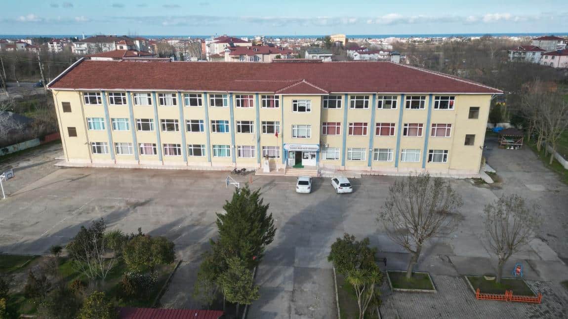 Kocaali İmam Hatip Ortaokulu SAKARYA KOCAALİ