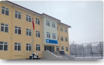 Mehmet Atıf Aydın İmam Hatip Ortaokulu SAKARYA PAMUKOVA