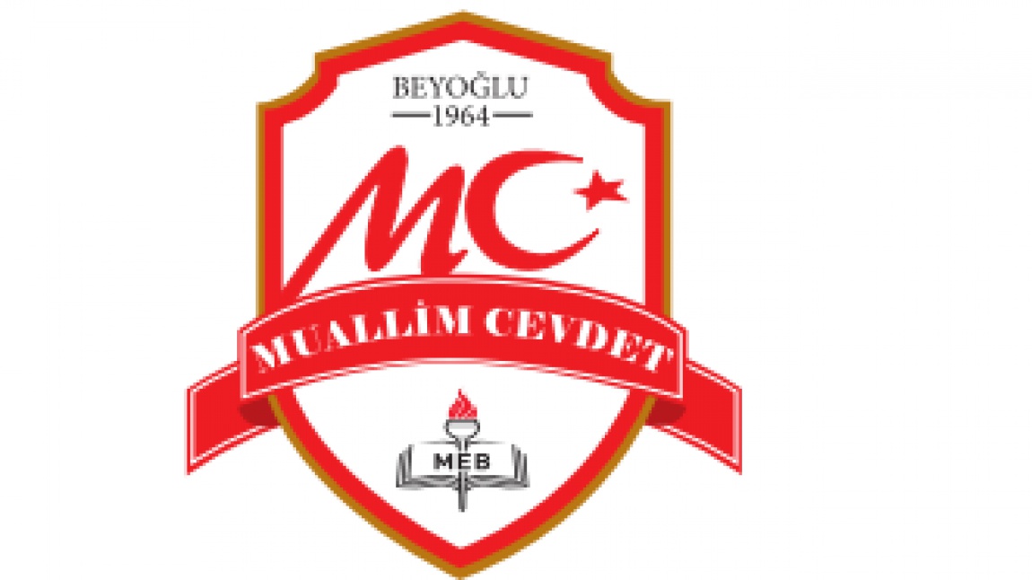 Muallim Cevdet Ortaokulu İSTANBUL BEYOĞLU