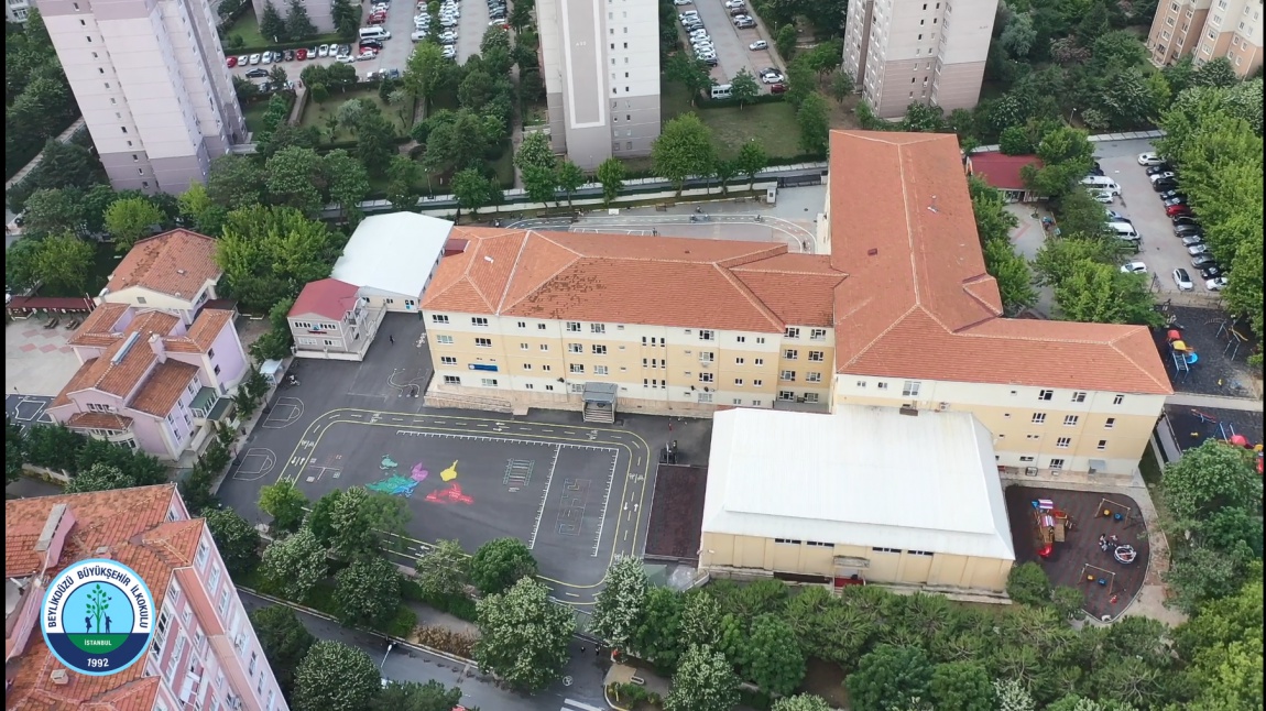 Büyükşehir İlkokulu İSTANBUL BEYLİKDÜZÜ