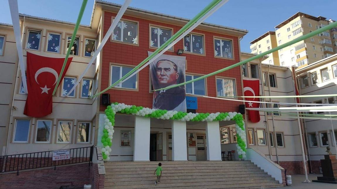 Şehit Bilal Özcan İlkokulu İSTANBUL BEYLİKDÜZÜ