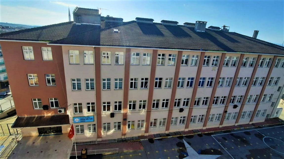 Gürpınar Azime Yılmaz İlkokulu İSTANBUL BEYLİKDÜZÜ