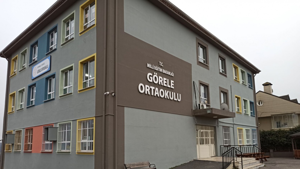 Görele Ortaokulu İSTANBUL BEYKOZ