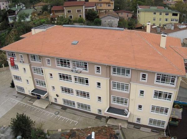 Defterdar Mehmet Bey İlkokulu İSTANBUL BEYKOZ