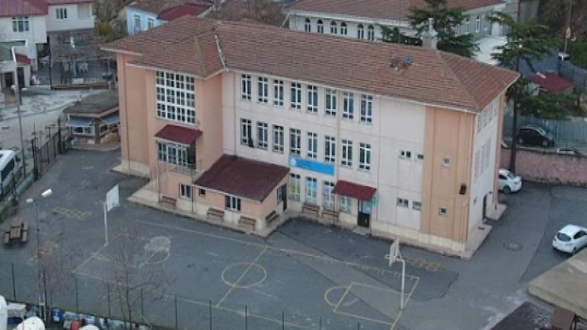 Şehit İsmail Kefal İlkokulu İSTANBUL BEYKOZ