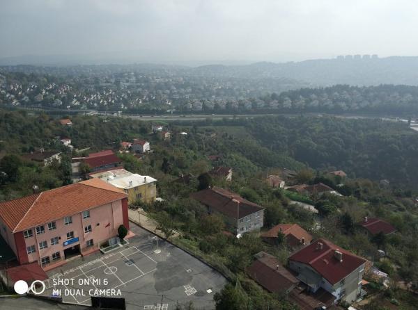 Karlıtepe İlkokulu İSTANBUL BEYKOZ