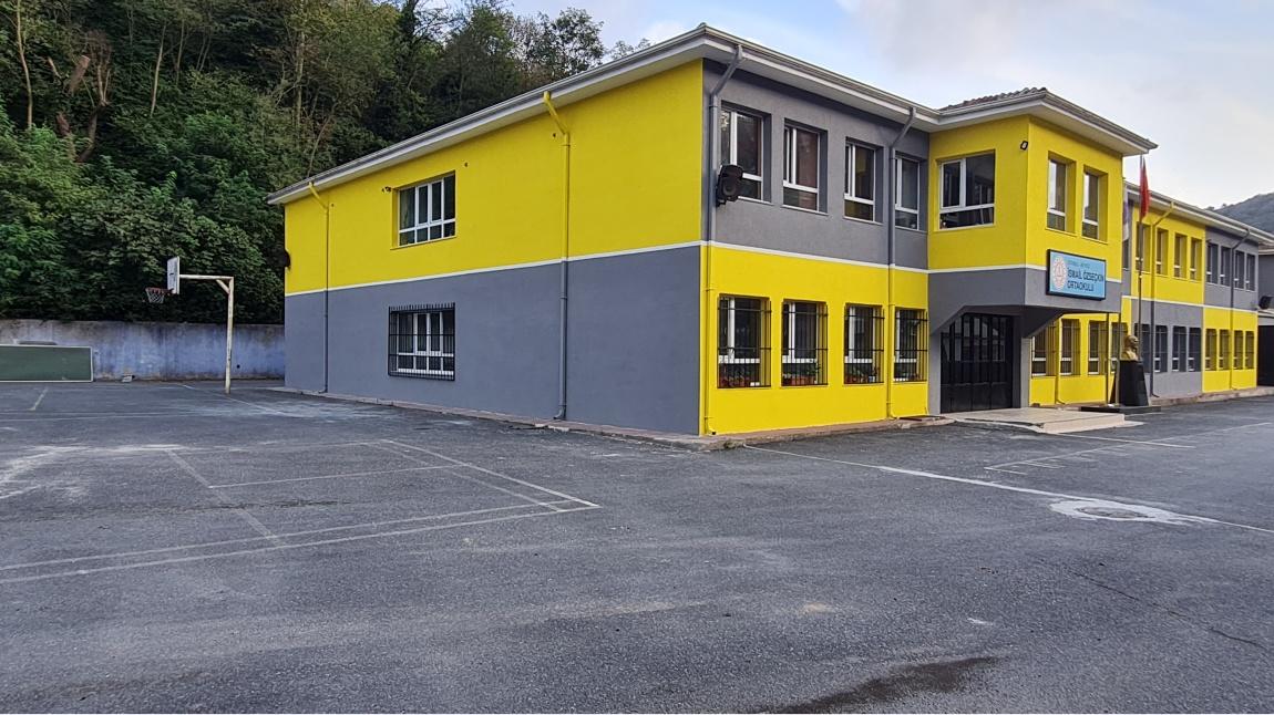 İsmail Özseçkin Ortaokulu İSTANBUL BEYKOZ
