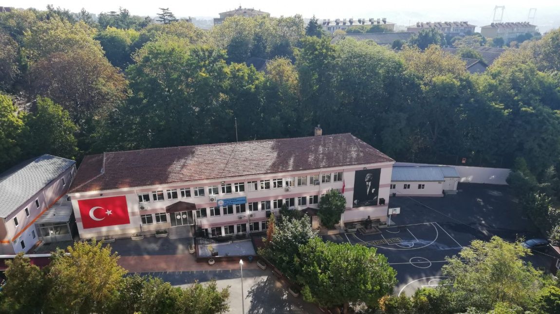 100. Yıl Mustafa Kemal İlkokulu İSTANBUL BEŞİKTAŞ