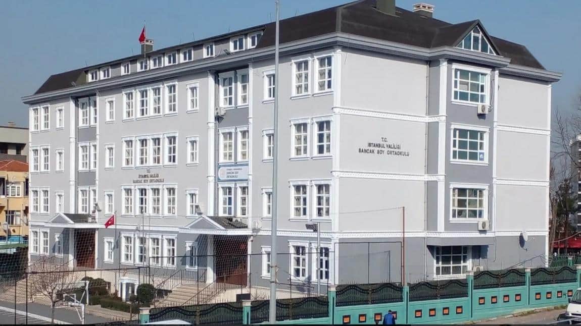 Sancak - Soy Ortaokulu İSTANBUL BAYRAMPAŞA