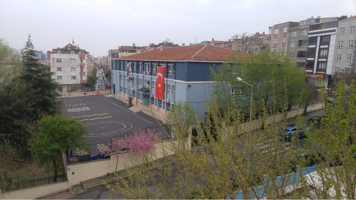Osmangazi İlkokulu İSTANBUL BAYRAMPAŞA