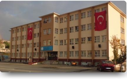 Cumhuriyet Ortaokulu İSTANBUL MALTEPE