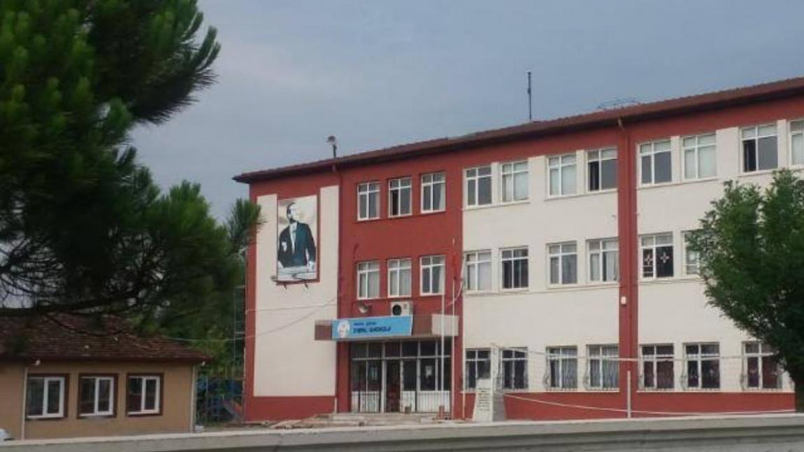 Esenli Ortaokulu DÜZCE ÇİLİMLİ
