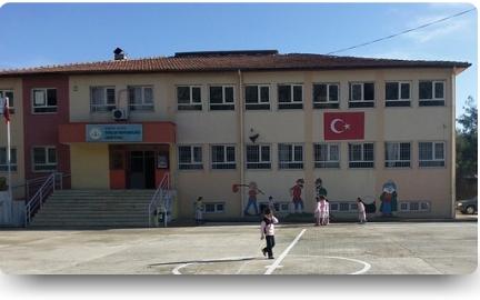 Fevzipaşa Şehit İbrahim Karaoğlanoğlu İlkokulu GAZİANTEP İSLAHİYE