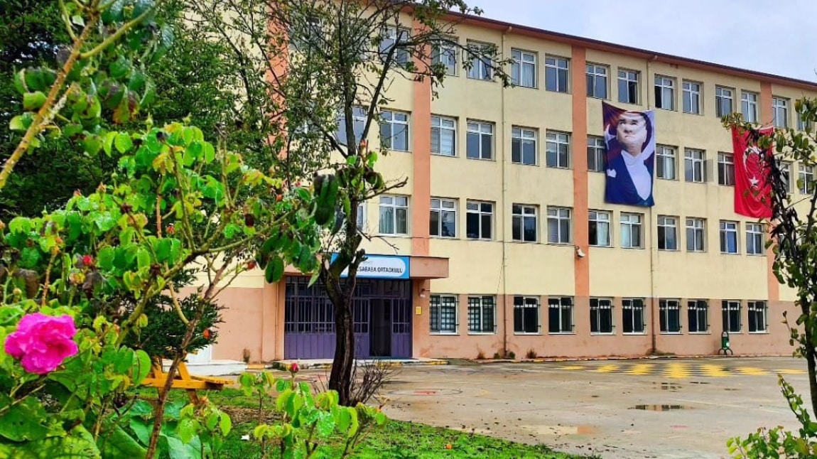 Musababa Ortaokulu DÜZCE MERKEZ