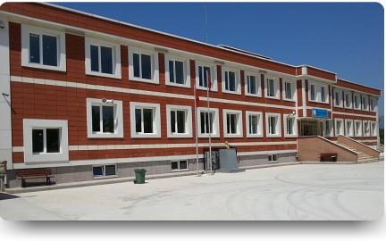 Şükran-Sedat Şenkardeşler Ortaokulu DÜZCE MERKEZ