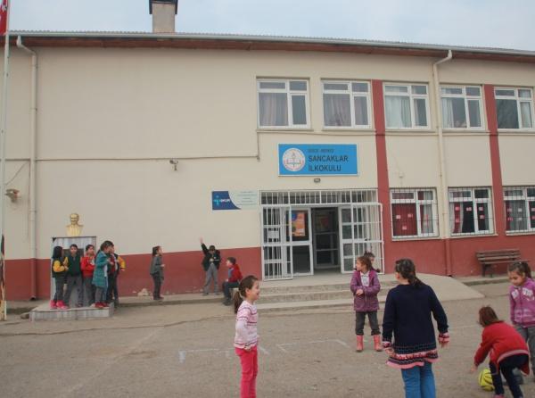Sancaklar İlkokulu DÜZCE MERKEZ