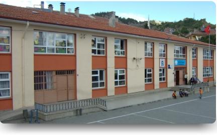 Fevzipaşa İlkokulu KASTAMONU TOSYA