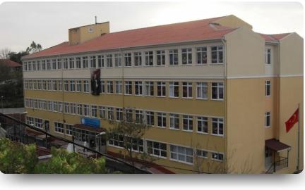 Fahrettin Arslan Ortaokulu İSTANBUL SARIYER
