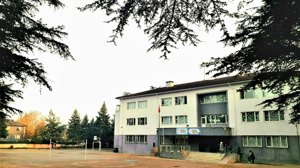 Pakmaya Ortaokulu DÜZCE MERKEZ