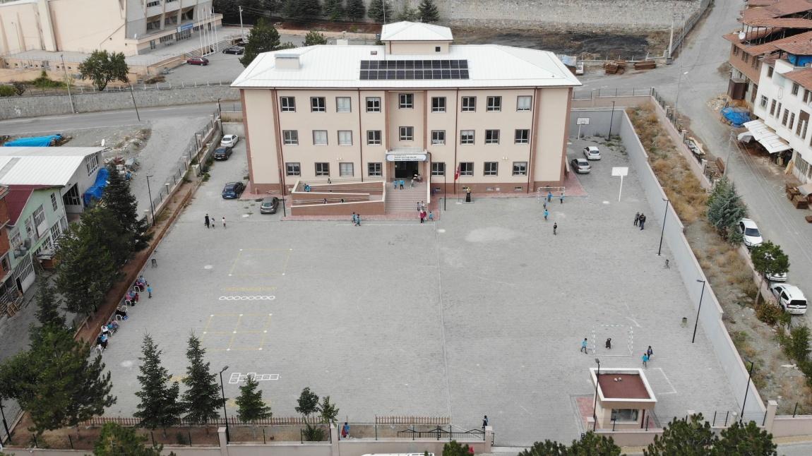 Yavuz Sultan Selim Borsa İstanbul İlkokulu KASTAMONU TOSYA