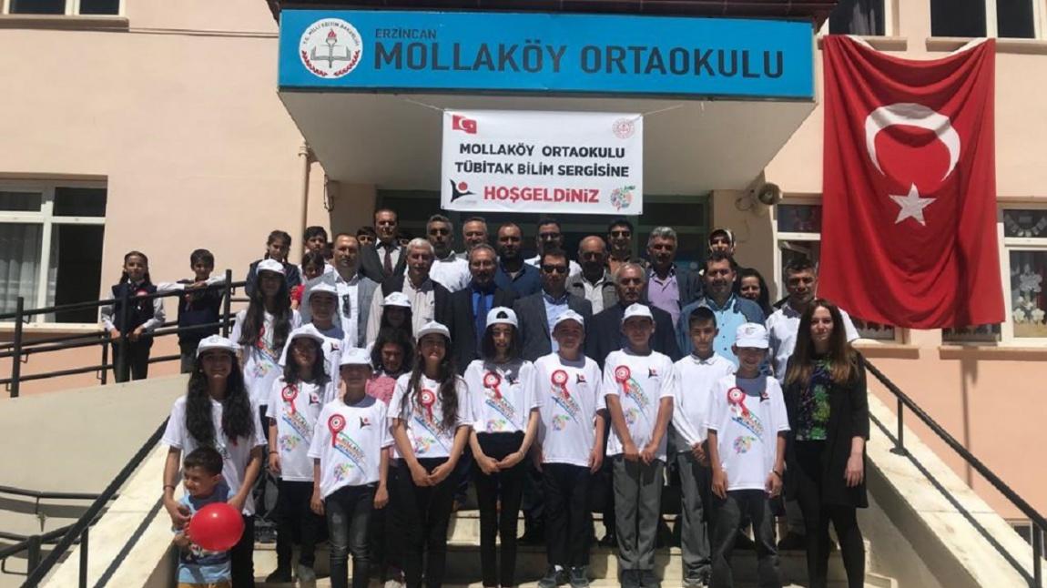Mollaköy Ortaokulu ERZİNCAN MERKEZ