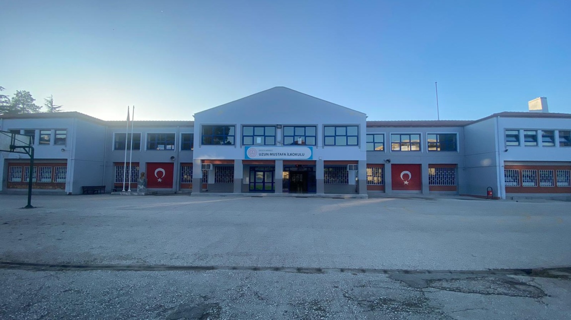 Uzun Mustafa İlkokulu DÜZCE MERKEZ