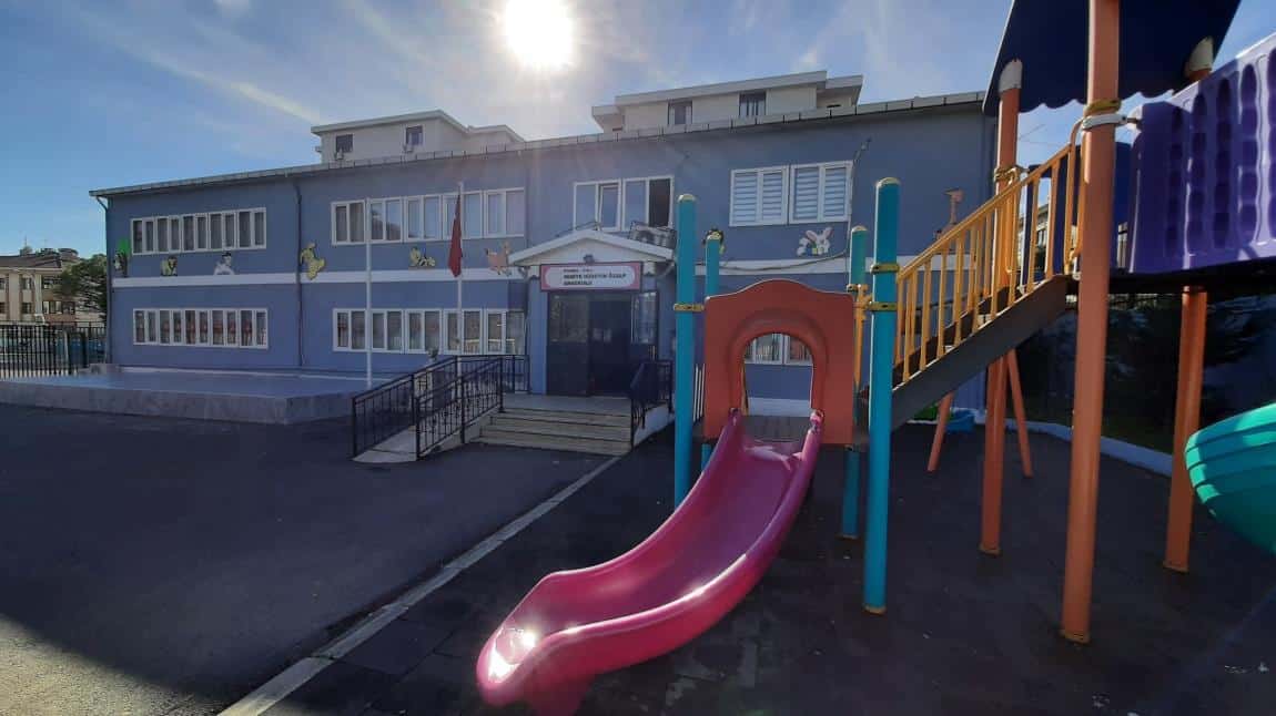 Seniye-Hüseyin Özalp Anaokulu İSTANBUL TUZLA