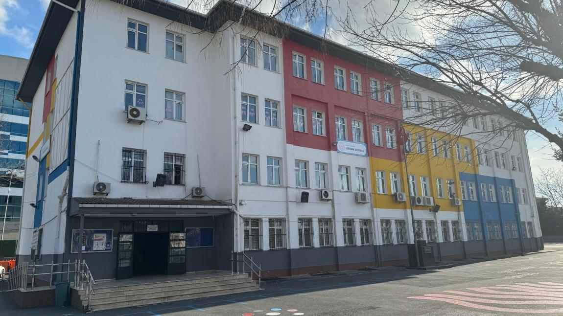 Atatürk İlkokulu İSTANBUL GÜNGÖREN
