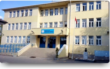 Saracalar İlkokulu ANKARA AKYURT