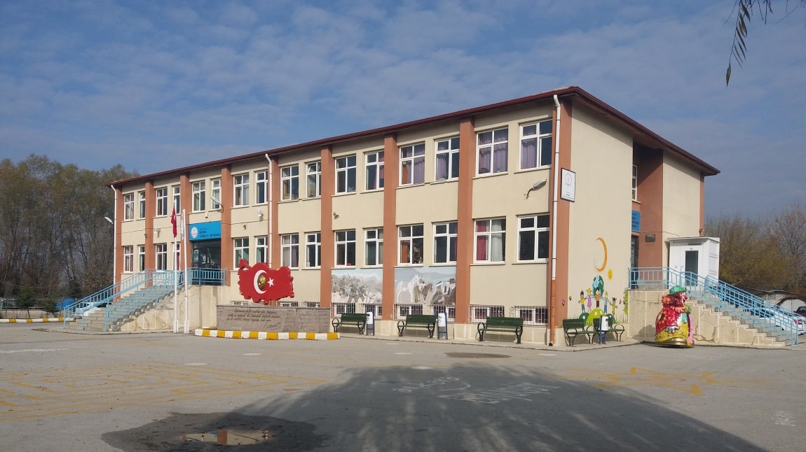 Büğdüz İlkokulu ANKARA AKYURT