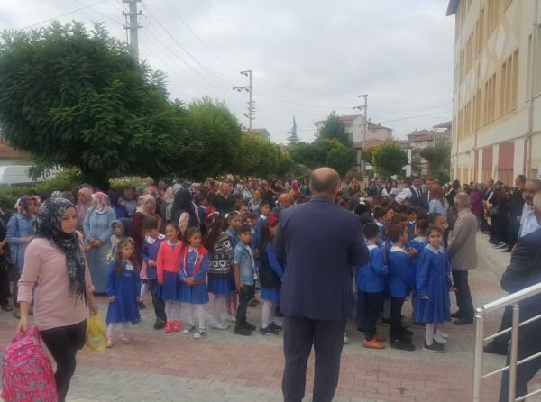 Atatürk İlkokulu TOKAT TURHAL