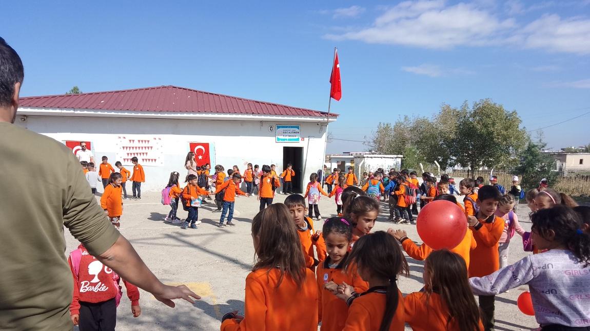 Boğazören İlkokulu DİYARBAKIR ÇINAR