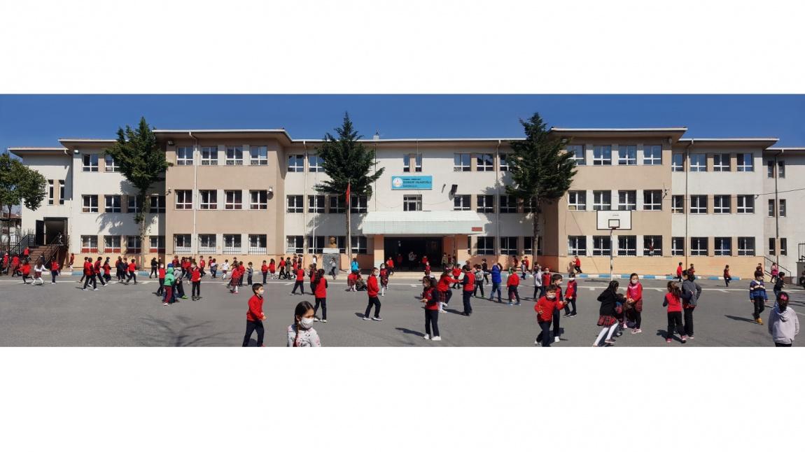 Sonnur Yalnızoğlu İlkokulu İSTANBUL ESENYURT