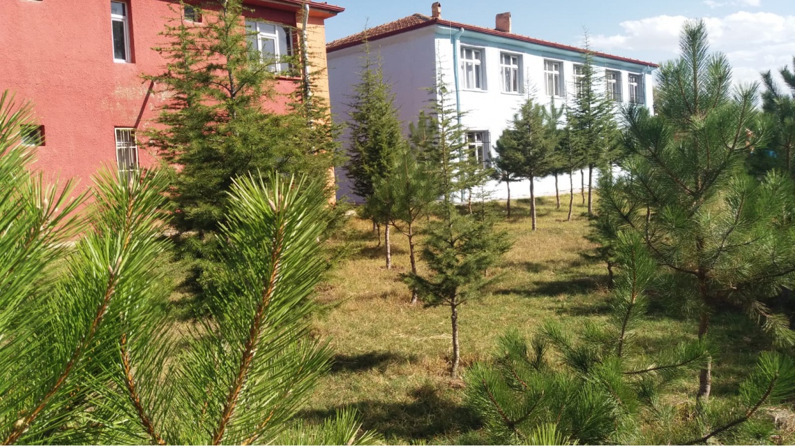 Turhal Tatlıcak Şehit Muammer YİĞİT Ortaokulu TOKAT TURHAL