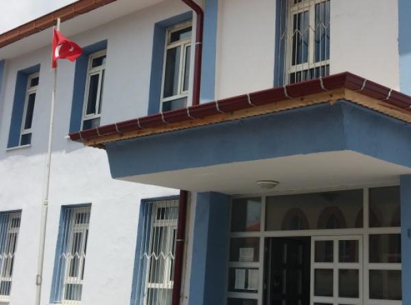 15 Temmuz Şehitleri İlkokulu KONYA SARAYÖNÜ