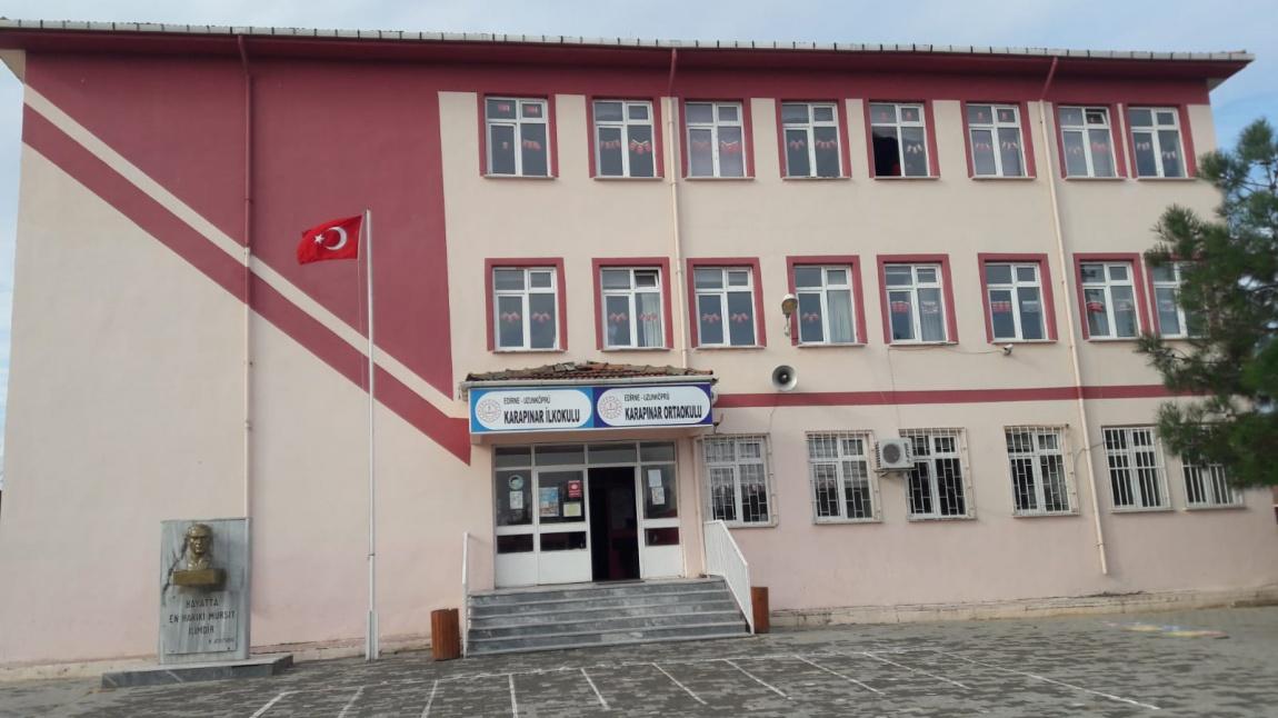 Karapınar Ortaokulu EDİRNE UZUNKÖPRÜ