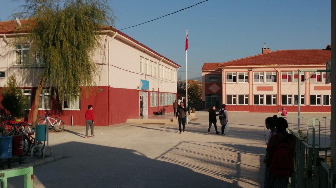 Ahmet Dinçer İmam Hatip Ortaokulu TOKAT TURHAL