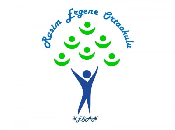 Rasim Ergene Ortaokulu EDİRNE KEŞAN