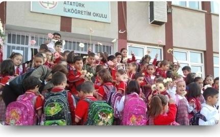 Atatürk Ortaokulu TOKAT NİKSAR